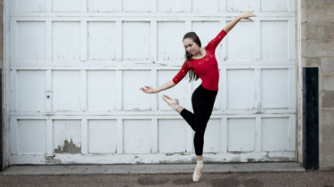 Ballet 2 Programs Website 375X210